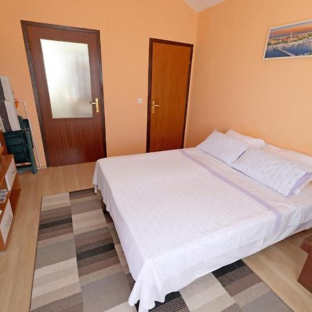 Nera Apartment Zadar Exterior photo