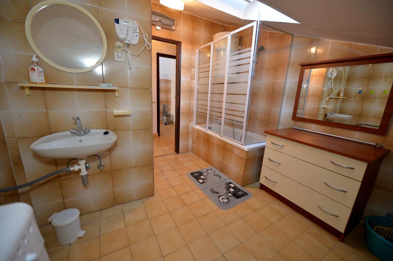Nera Apartment Zadar Exterior photo