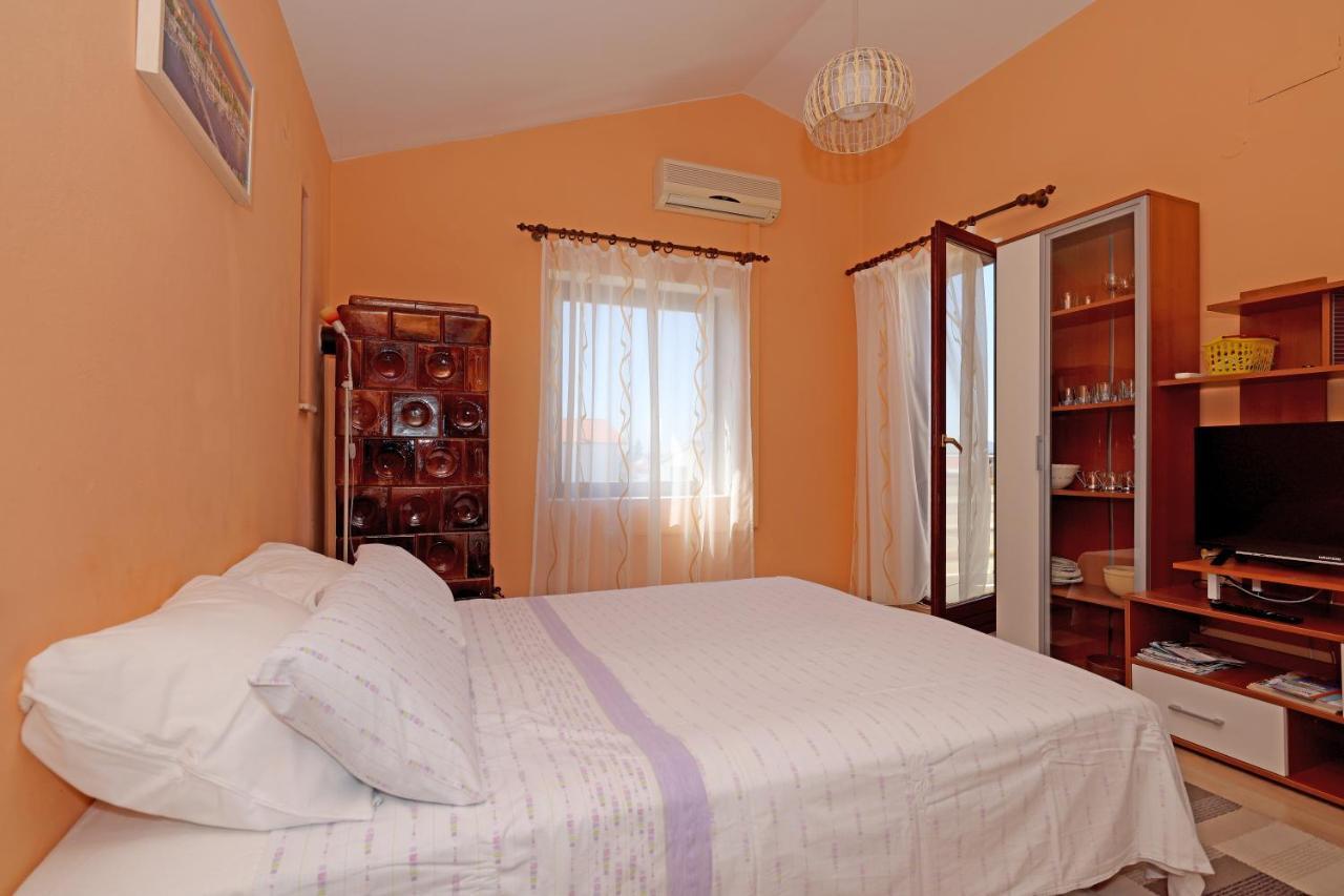 Nera Apartment Zadar Exterior photo