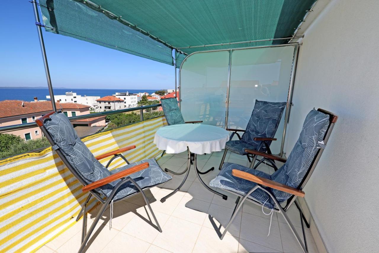 Nera Apartment Zadar Exterior photo